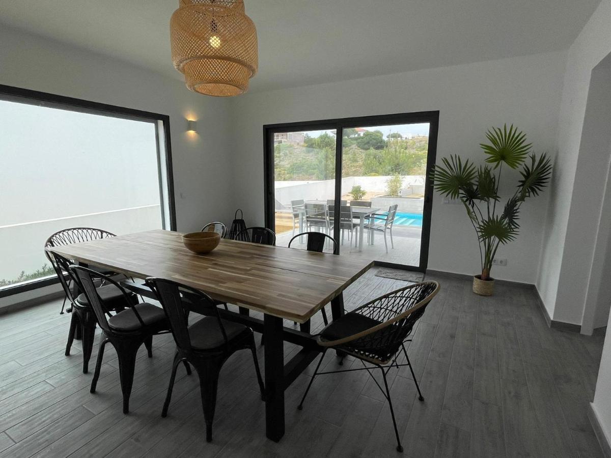 Cairnvillas: Villa Terra C39 - Luxury Villa With Private Swimming Pool Near Beach Aljezur Ngoại thất bức ảnh