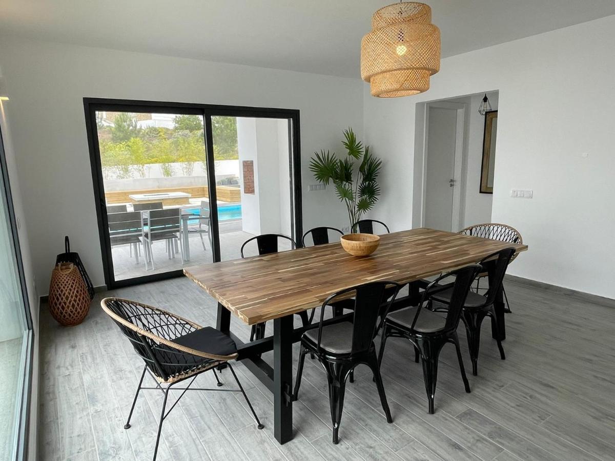 Cairnvillas: Villa Terra C39 - Luxury Villa With Private Swimming Pool Near Beach Aljezur Ngoại thất bức ảnh