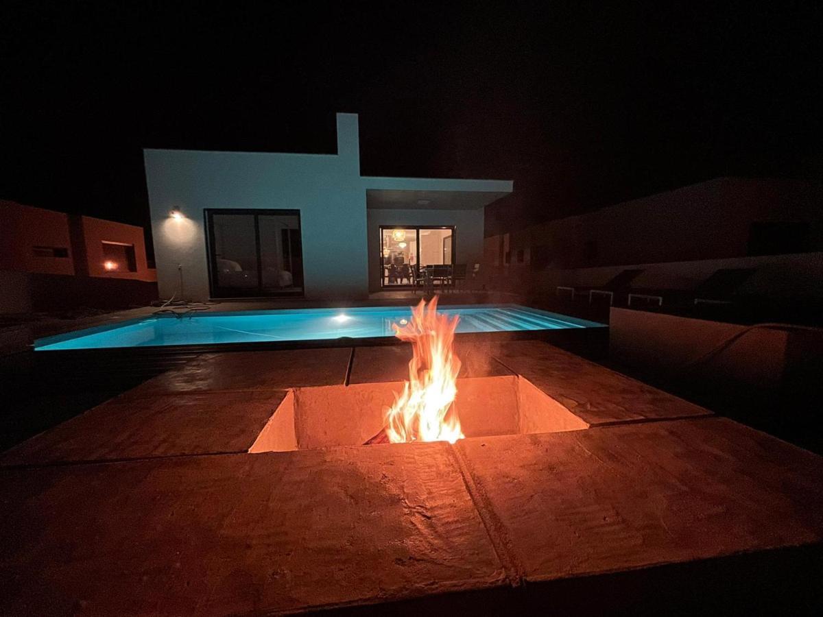 Cairnvillas: Villa Terra C39 - Luxury Villa With Private Swimming Pool Near Beach Aljezur Ngoại thất bức ảnh