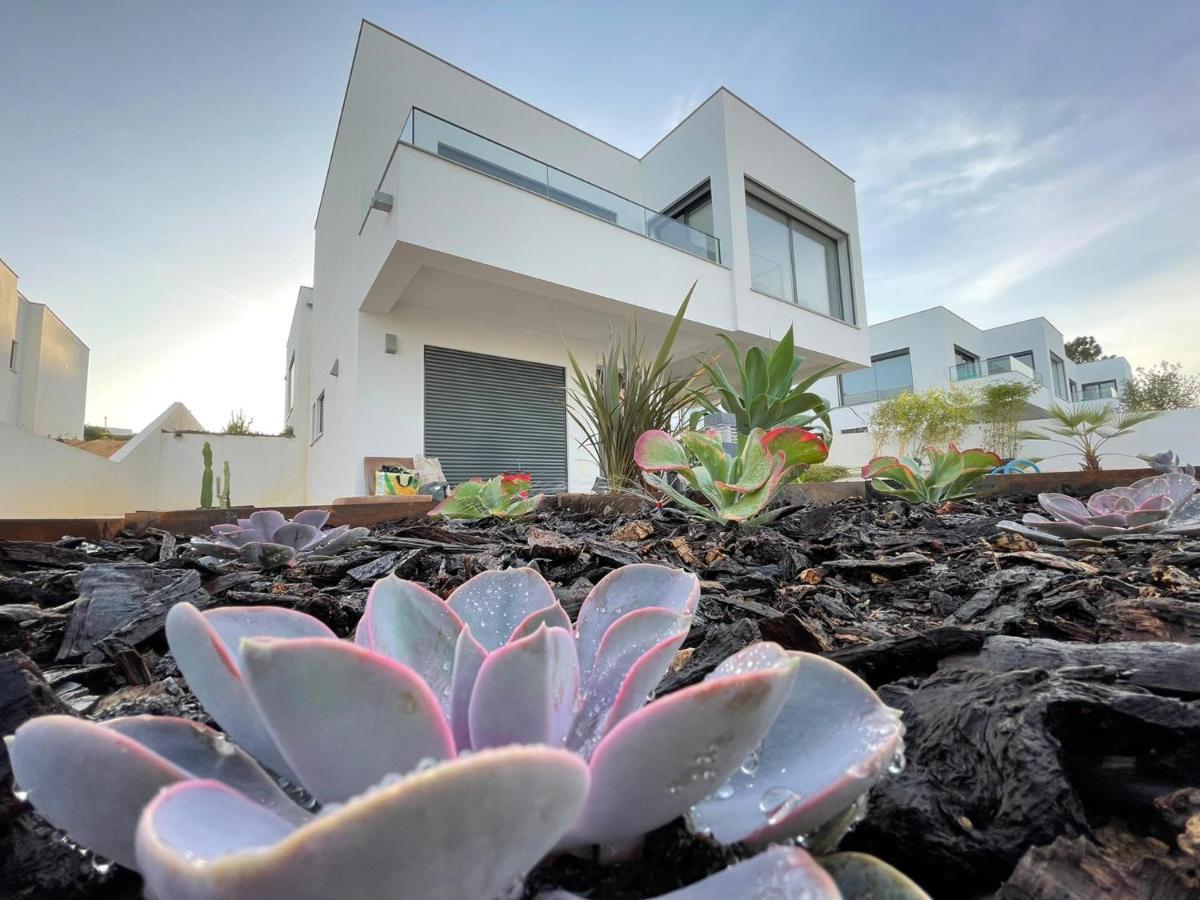 Cairnvillas: Villa Terra C39 - Luxury Villa With Private Swimming Pool Near Beach Aljezur Ngoại thất bức ảnh