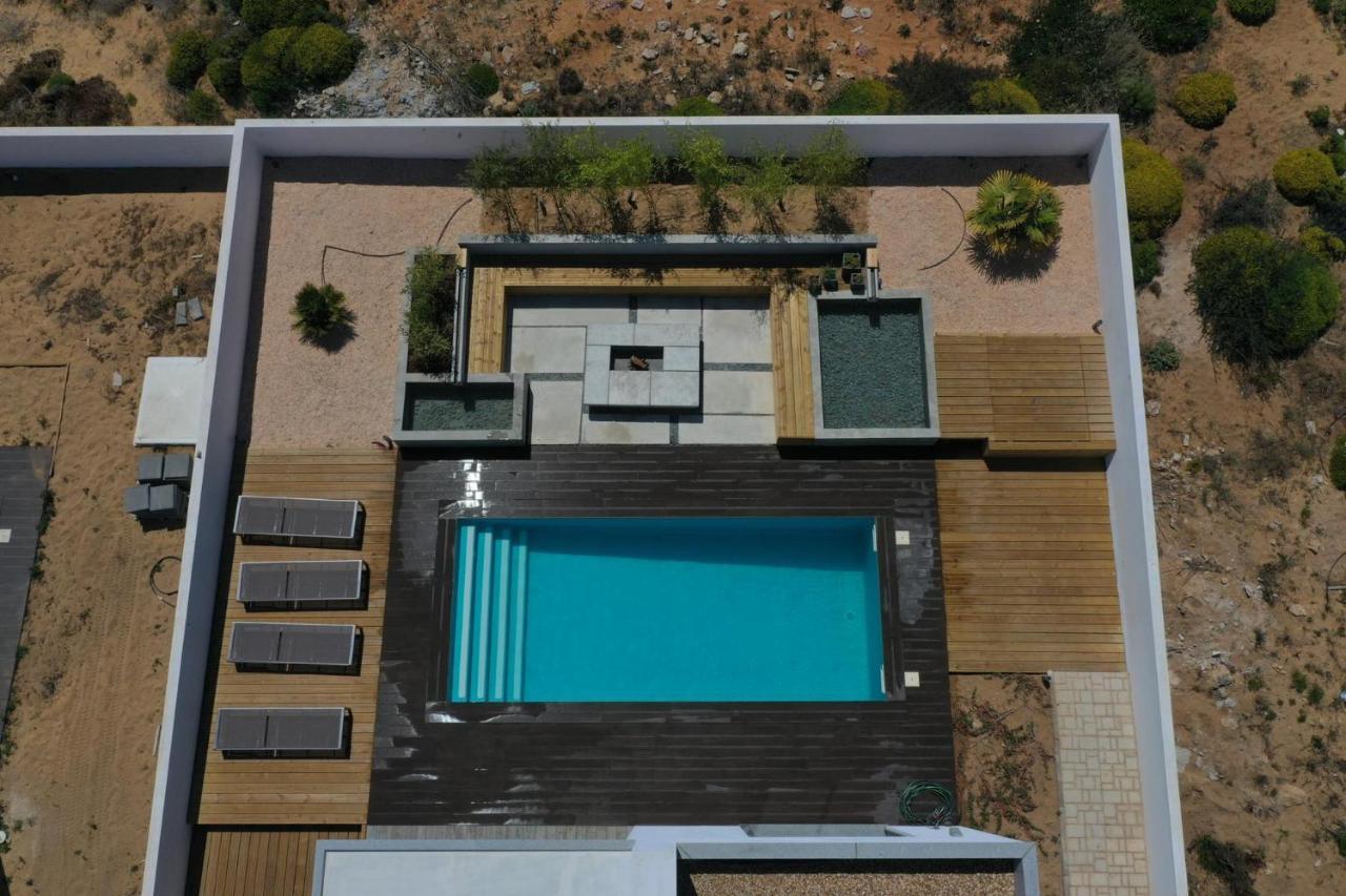 Cairnvillas: Villa Terra C39 - Luxury Villa With Private Swimming Pool Near Beach Aljezur Ngoại thất bức ảnh