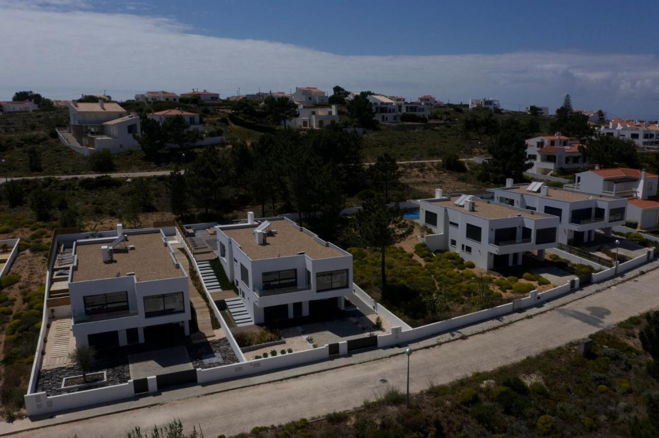 Cairnvillas: Villa Terra C39 - Luxury Villa With Private Swimming Pool Near Beach Aljezur Ngoại thất bức ảnh