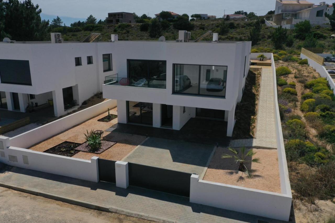 Cairnvillas: Villa Terra C39 - Luxury Villa With Private Swimming Pool Near Beach Aljezur Ngoại thất bức ảnh