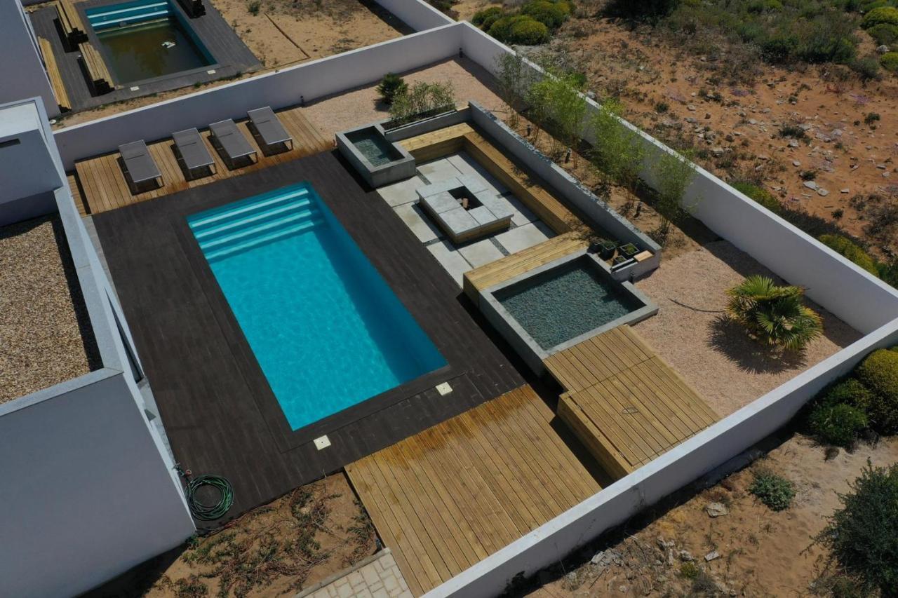 Cairnvillas: Villa Terra C39 - Luxury Villa With Private Swimming Pool Near Beach Aljezur Ngoại thất bức ảnh