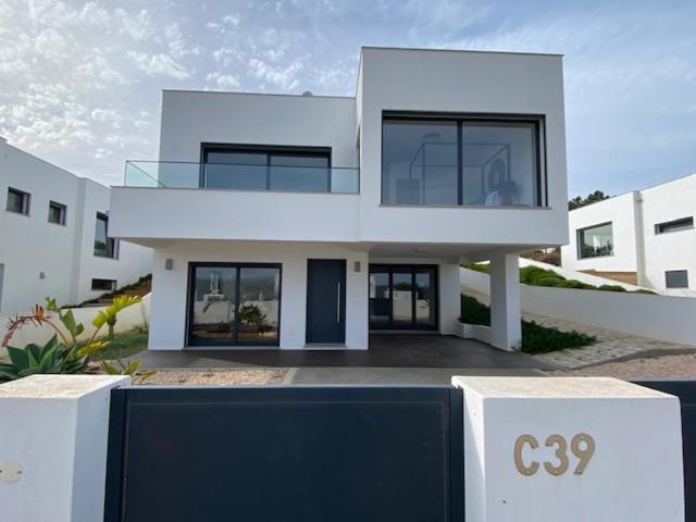 Cairnvillas: Villa Terra C39 - Luxury Villa With Private Swimming Pool Near Beach Aljezur Ngoại thất bức ảnh
