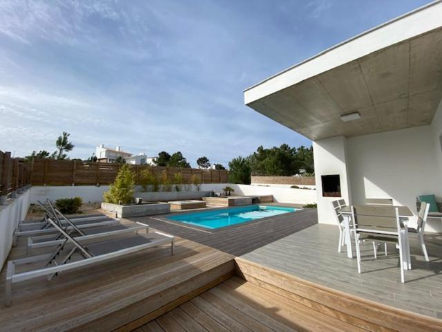 Cairnvillas: Villa Terra C39 - Luxury Villa With Private Swimming Pool Near Beach Aljezur Ngoại thất bức ảnh