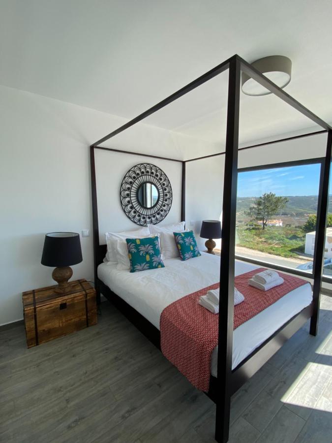 Cairnvillas: Villa Terra C39 - Luxury Villa With Private Swimming Pool Near Beach Aljezur Ngoại thất bức ảnh
